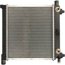 Nissens Kühler, Motorkühlung Nissens 62550