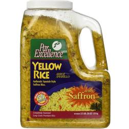 ParExcellence rice parexcellence yellow rice 56oz