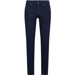 HUGO BOSS Delaware BC L C Jeans - Dark Blue