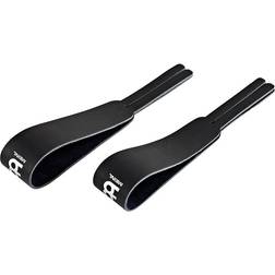 Meinl BR2 Leather Handles for Symphonic Cymbals Marsch Zubehör