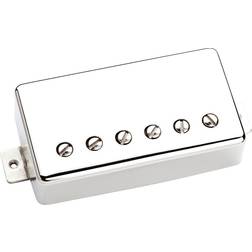 Seymour Duncan SH1N4C Ni'59, Nickelcover, Neck Pickup E-Gitarre