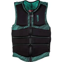 Ronix Wakeboard Vest One Custom BOA Fit (L Engineered Sea Foam)