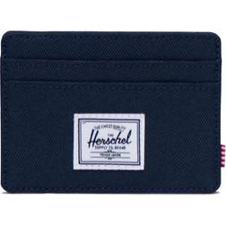 Herschel Charlie Cardholder Wallet - Navy