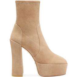 Stuart Weitzman Skyhigh Platform Boot