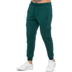 Enzo Mens Regular Joggers