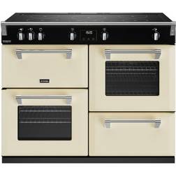 Stoves Richmond Deluxe ST DX RICH D1100Ei CC