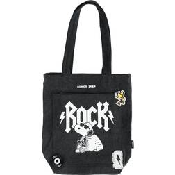 Grupo Erik Peanuts Snoopy Stofftasche multicolor