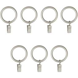 Umbra Clip Curtain Rings