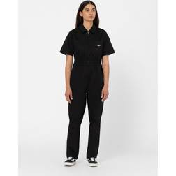 Dickies Vale Coverall Black