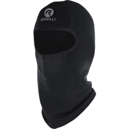 Rogelli Face Protector Balaclava - Black