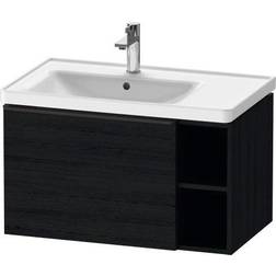 Duravit D-Neo underskab, 78,4x45,2