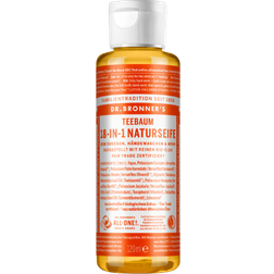 BRONNER'S 18in1 Naturseife Teebaum