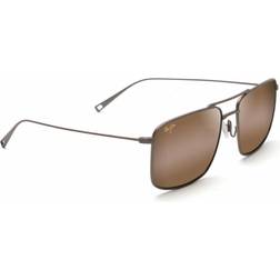 Maui Jim Herre Uld - Brun