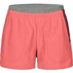 Ortovox Piz Selva Shorts W - Wild Rose