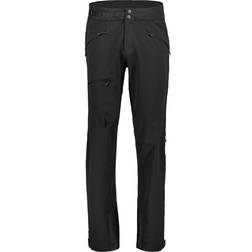 Scott Explorair Softshell Pants - Black