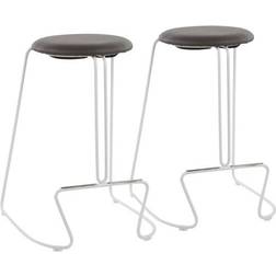 Lumisource Finn Collection B26-FINN Bar Stool 2