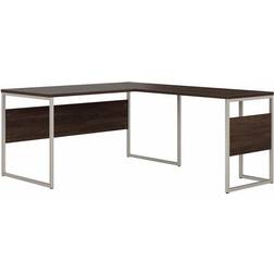 Bush Hybrid L-Shaped Dining Table