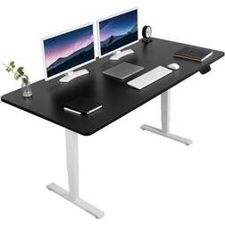 Vivo Stand Up Writing Desk