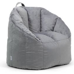 Big Joe Milano Super Soft Bean Bag