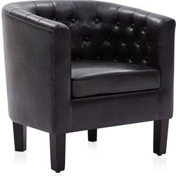 Belleze Elegant Armchair