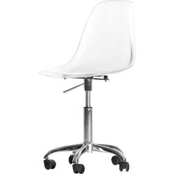 South Shore Annexe Acrylic Office Chair