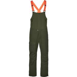 Chevalier Frost Pants Men DarkGreen