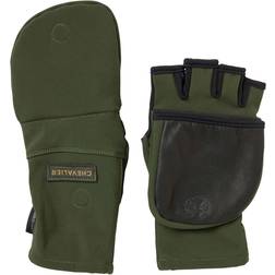 Chevalier nimrod windblocker pullover mittens