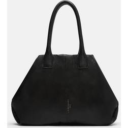 Liebeskind Puffy Chelsea Shopper M - Black