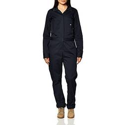 Dickies Women's Long Sleeve Coveralls