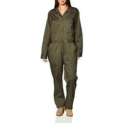 Dickies Women's Long Sleeve Coveralls