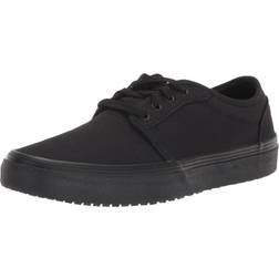 Shoes For Crews Merlin Black Black Men's 8.5, Women's