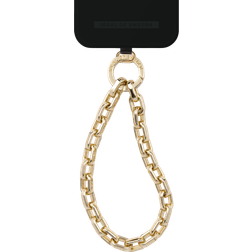 Ideal of Sweden Wristlet Strap Gold 1 pcs