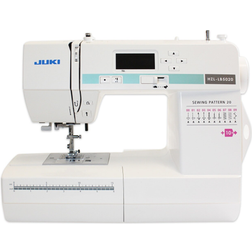 Juki HZL-LB5020 Computerized Sewing Machine