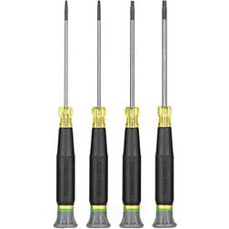 Klein Tools 85616 Precision T10H T15H Torx Screwdriver