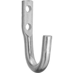 National Hardware Hillman Zinc Plated Tarp/Rope Hook 0.21" x 2.25"