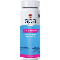 HTH 2 1.25lbs. spa alkalinity up powder