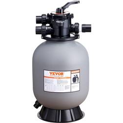 VEVOR 16-inch Up to 35 GPM Flow Rate