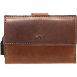 Joop! Handtaschen braun loreto c-three e-cage sv8f, darkbrown 0