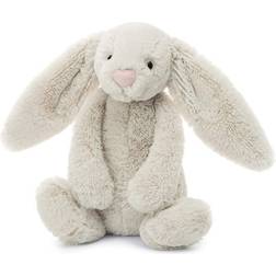 Jellycat Bashful Oatmeal Bunny 12"