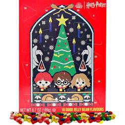 Jelly Belly Harry Potter Advent Calendar 6.7 oz