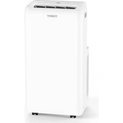 TOSOT 12k BTU 450sqft Portable Air Conditioner 8,000 BTU