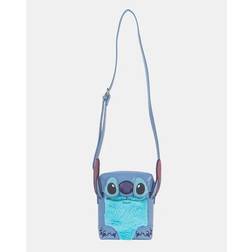 Danielle Nicole x disney lilo & stitch face crossbody