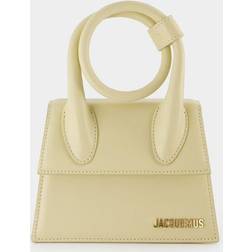 Jacquemus Le Chiquito Naud Bag