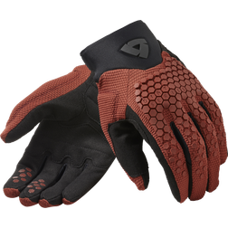 Rev'it! Massif Motorradhandschuhe - Rot