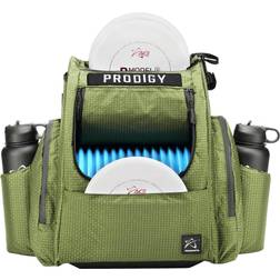 Prodigy BP-2 V3 Disc Golf Backpack