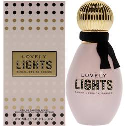 Sarah Jessica Parker Lovely Lights EdP 1 fl oz