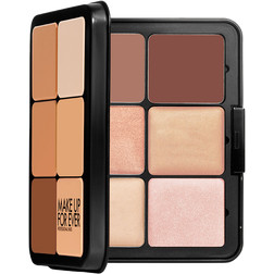 Make Up For Ever HD Skin Sculpting Palette