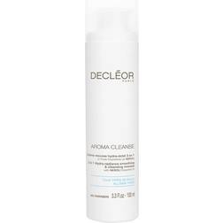 Decléor Aroma Cleanse 3 in 1 Hydra-Radiance Smoothing & Cleansing Mousse 100ml