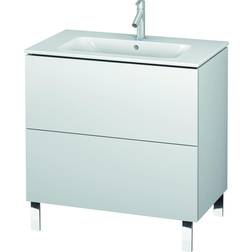 Duravit L-Cube Waschtischunterbau 820mm 481mm