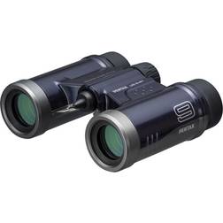 Pentax 9x21 UD Binocular Navy